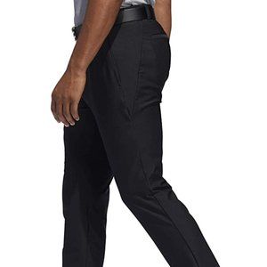 Adidas Golf Men's Ultimate 3-Stripe Tapered Pant